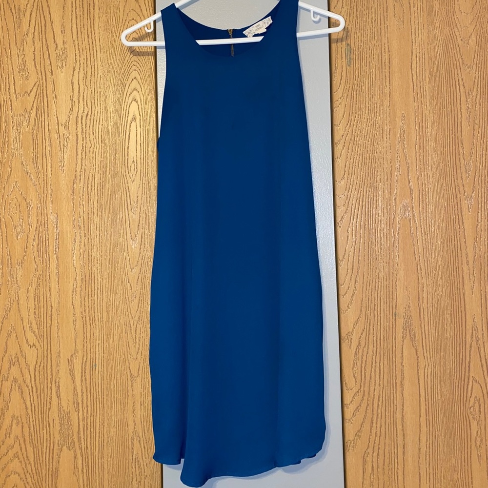 tank dress